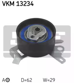 Ролик (SKF: VKM 13234)